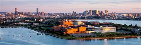 University of Massachusetts Boston - Niche