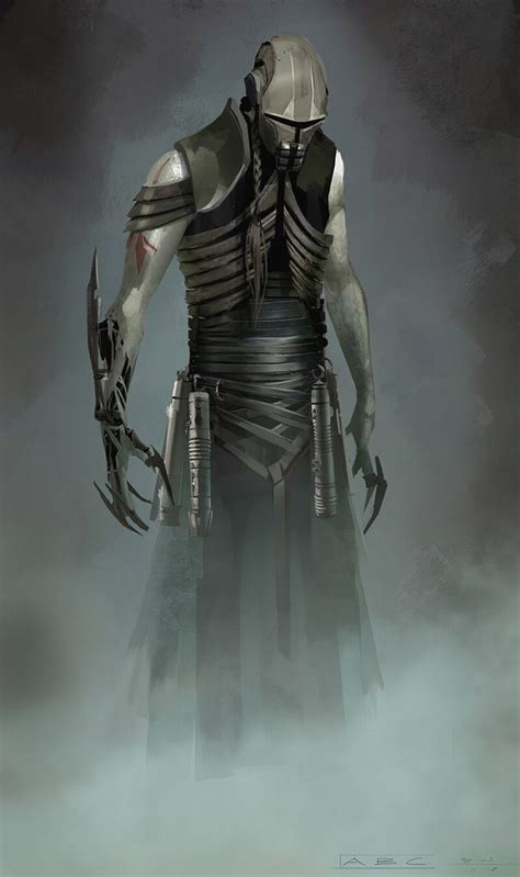 Ultimate Evil Starkiller concept - STAR WARS: The Force Unleashed, Amy ...