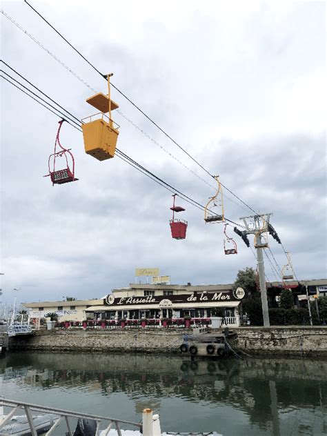 A Beach for Every Mood: The 5 Best Beaches near Montpellier with NO car ...