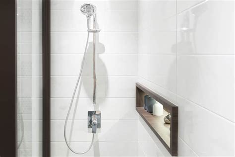 8 Best Alternatives To Shower Wall Tiles