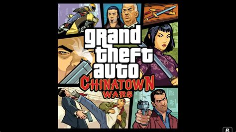 Grand Theft Auto: Chinatown Wars Details - LaunchBox Games Database