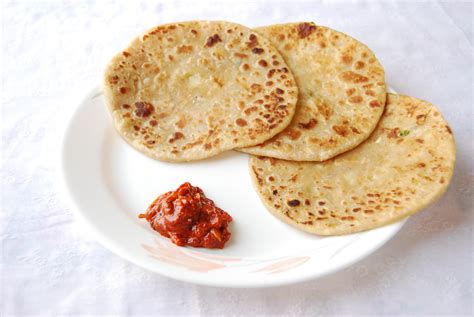 How to Make Aloo Paratha: 12 Steps (with Pictures) - wikiHow