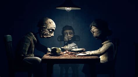 Little Nightmares Gameplay | atelier-yuwa.ciao.jp