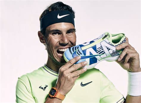 Nike X Rafael Nadal - "What The" Rafa - Page 4 of 4 - Fashion ...