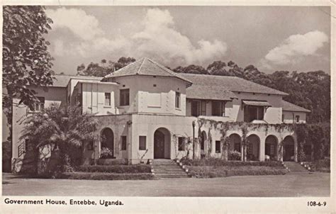 233 best Historic Uganda images on Pinterest | East africa, Uganda and ...