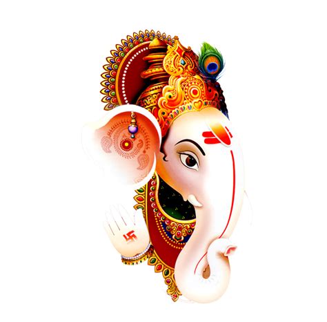 Ganesh Clip Art Png