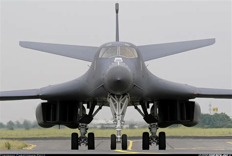 Rockwell B-1B Lancer - USA - Air Force | Aviation Photo #1361288 | Airliners.net