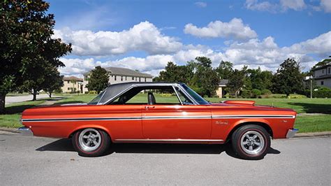 1965 Plymouth Belvedere II | L217 | Kissimmee 2020