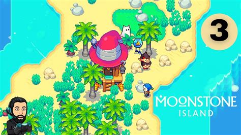 MOONSTONE ISLAND Gameplay Demo - Part 3 [no commentary) - YouTube