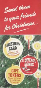 Five Ways Rationing Affected Christmas During World War Two | War ...