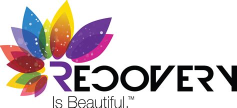 Recovery Logo - LogoDix