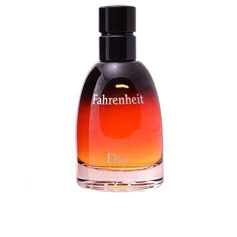 Dior Fahrenheit Eau Cologne 125 Spray