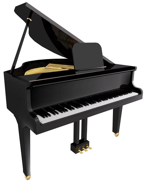 Piano PNG File | PNG All