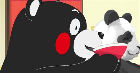 Kumamon