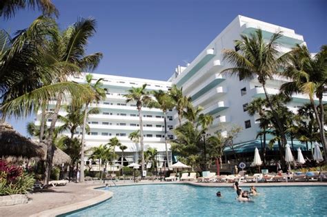 Riu Plaza Miami Beach | Escapes.ca