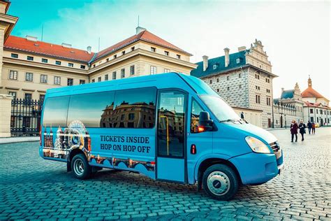 Prague By Bus - All You Need to Know BEFORE You Go (with Photos)