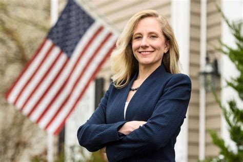 Rep. Spanberger Introduces H.J Res 64 - Gulf International Forum