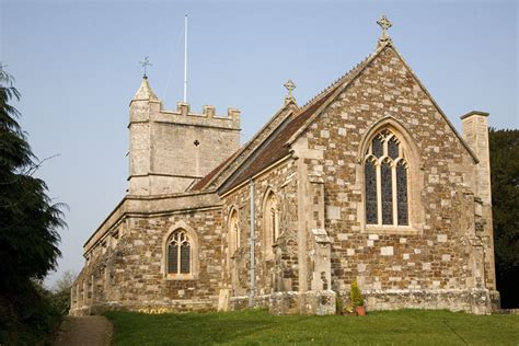 Church of the Holy Rood - Wool | The Dorset Guide