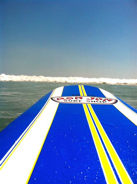 Ron Jon Surf Cocoa Beach FL where you can take surf lessons #surfingworkout | Surfing, Surf ...