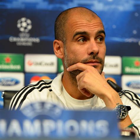 5 Ways Pep Guardiola Could Find the Bayern Munich Tactics Mole | News, Scores, Highlights, Stats ...