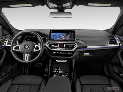 2022 BMW X4: 32 Interior Photos | U.S. News