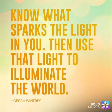 15 Inspiring Quotes from Oprah