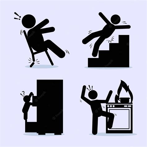 accident at work clipart - Clip Art Library - Clip Art Library