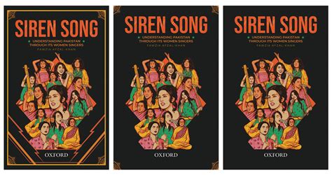 Siren Song :: Behance