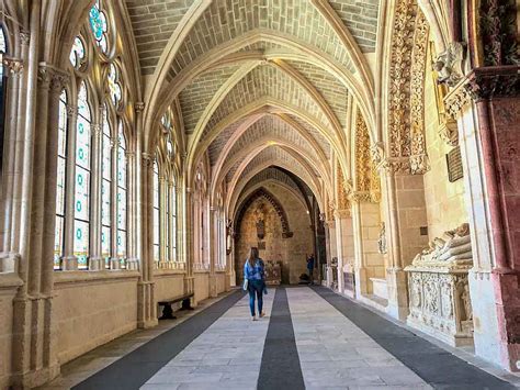 Burgos Cathedral | World Heritage Sites