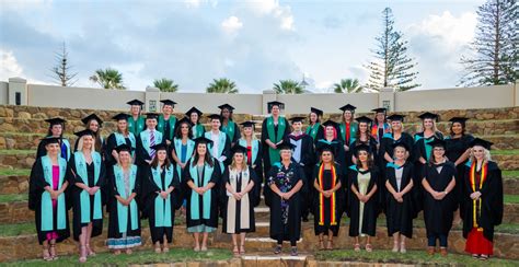 GUC celebrates the Graduating Class of 2021 - Geraldton Universities Centre