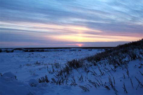 New Year's with the Nenets of the Russian Arctic