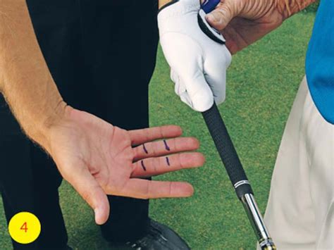 Proper Golf Grip: How to Grip the Club in 6 Steps | How To Play Golf | Golf Digest