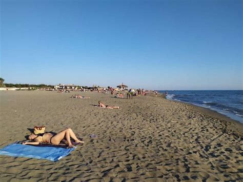 A Local's guide to visiting Fregene Beach in Fregene Italy in 2023