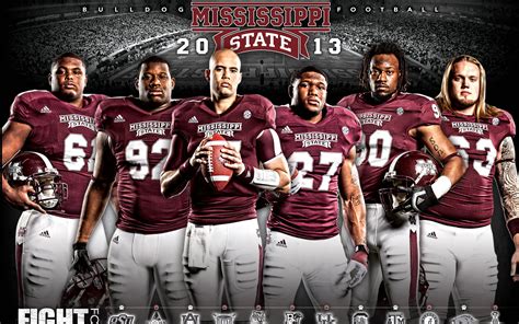 Download Football Reveals 2013 Schedule Poster & Schedule Cards - Mississippi State Football ...