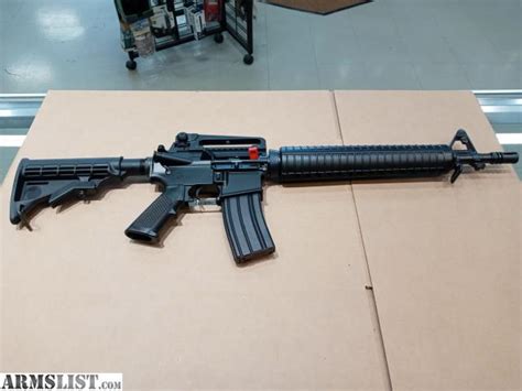 ARMSLIST - For Sale: Windham Weaponry Dissipator Semi-Automatic 5.56 Rifle