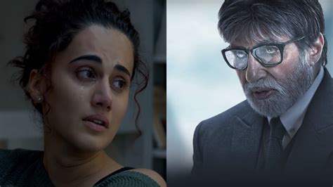 Badla Movie Review: This Murder Mystery Will Keep You To The Edge Of Your Seat