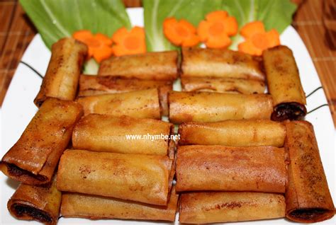 lumpia shanghai recipe