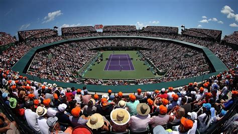 miami open - Tennis Plaza Blog