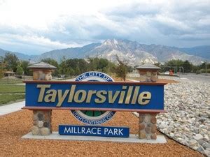 Taylorsville Utah Real Estate, Homes for Sale in Taylorsville