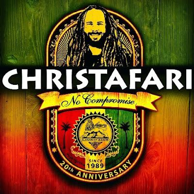 Descargas de Discos de RadioBemba! reggae radio: Christafari: no compromise