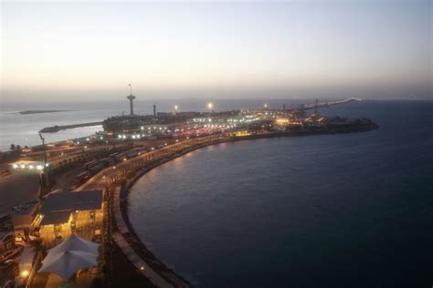 Travel To The King Fahd Causeway | The Best Choise