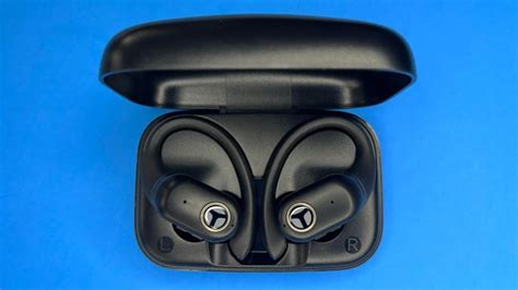 Best True Wireless Sports Earbuds With Ear Hooks - CNET