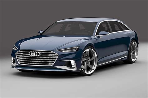 Audi A9 Prologue | Audi, Concept cars, Bmw