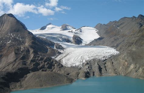 Griesgletscher, Alps – world glacier monitoring service