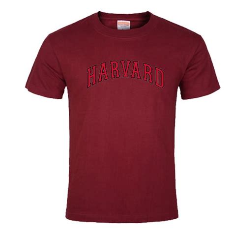 Harvard tshirt - Kendrablanca