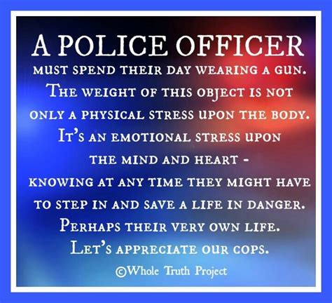 Law Enforcement Retirement Quotes. QuotesGram