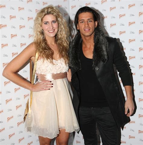 Made in Chelsea's Cheska Hull: 'I lost my life on the show – now I’m in ...