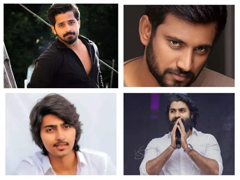 Meet 5 actors who have promising futures in Kannada cinema | The Times ...