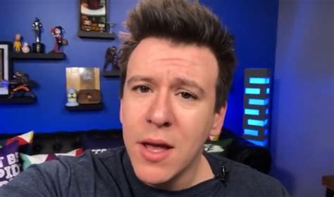 Philip DeFranco Launches Interactive Website And App Dubbed 'DeFranco ...