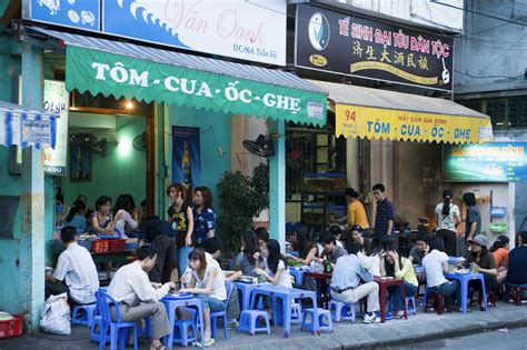 The best street food in Hanoi - Lonely Planet